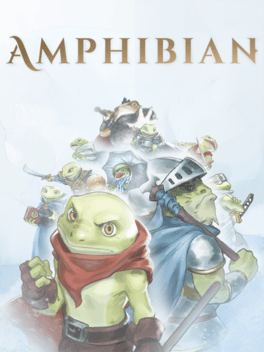 Amphibian