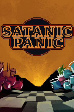 Satanic Panic
