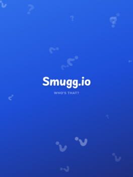 Smugg.io poster
