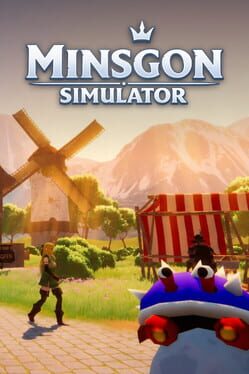 Minsgon Simulator