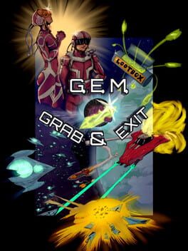 G.E.M. Grab & Exit