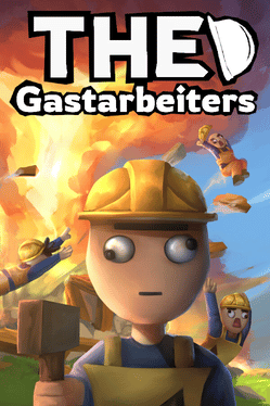 The Gastarbeiters