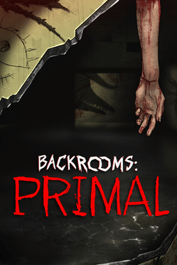 Backrooms: Primal