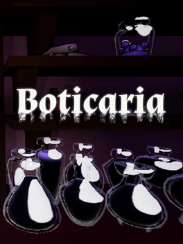 Boticaria