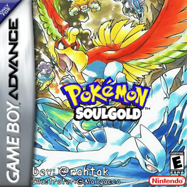 Pokémon SoulGold