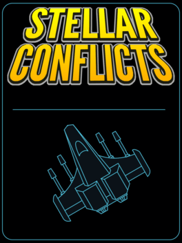 Stellar Conflicts