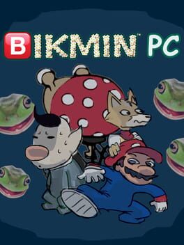 Bikmin PC