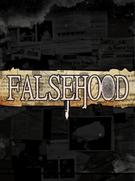 Falsehood