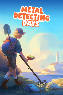 Metal Detecting Days