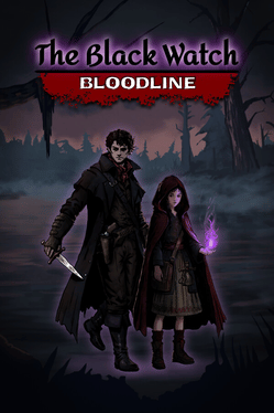 The Black Watch: Bloodline
