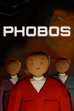 Phobos cover art