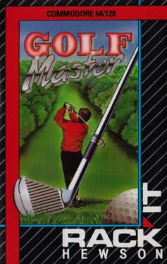 Cover of Golf Master