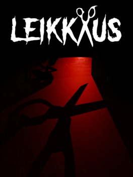 Leikkaus