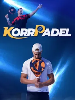 Image de couverture KorrPadel
