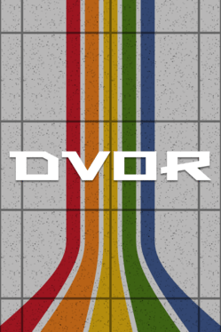 Dvor
