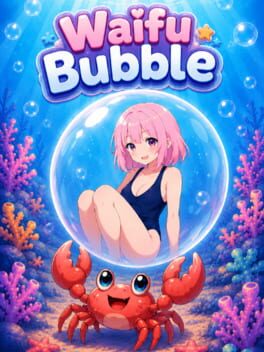 Waifu Bubble cover art