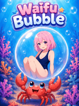 Waifu Bubble