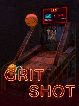 Grit Shot