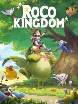 Roco Kingdom