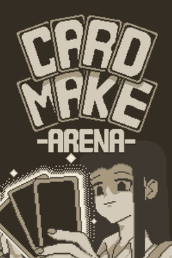 Card Make Arena