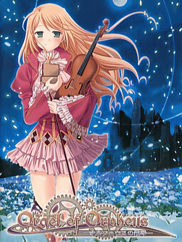 Orgel of Orpheus: Orpheus no Ginkoto