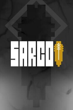 Portada de Sarco