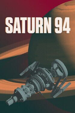 Portada de Saturn 94