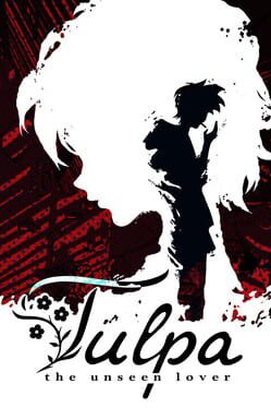Portada de Tulpa the Unseen Lover
