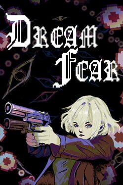 Portada de Dreamfear