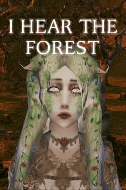 Portada de I Hear the Forest