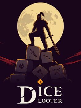 Portada de Dice Looter