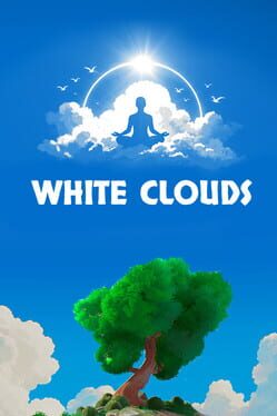 Portada de White Clouds