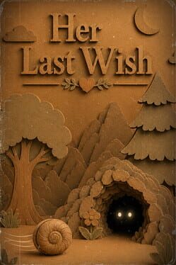 Portada de Her Last Wish
