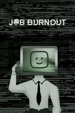 Portada de Job Burnout
