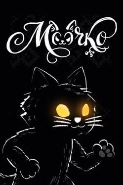 Portada de Moorko