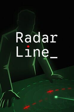 Portada de Radar Line