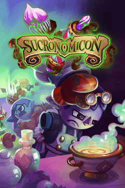 Sucronomicon