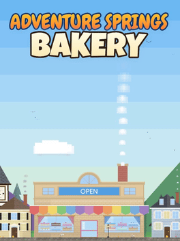 Adventure Springs Bakery