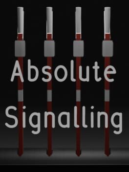 Absolute Signalling cover art