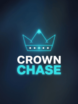 Crown Chase Cover