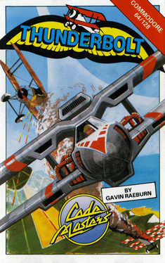 ThunderBolt
