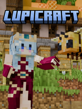 Lupicraft