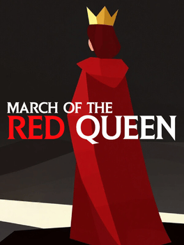 March of the Red Queen