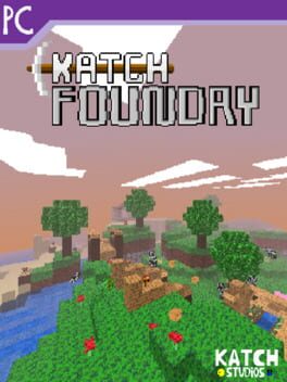 Jaquette de KatchFoundry