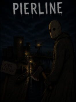 Pierline cover art