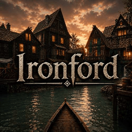 Ironford