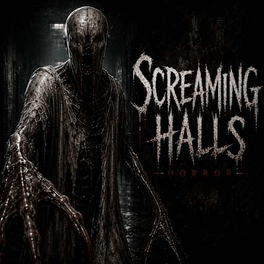 Screaming Halls: Horror