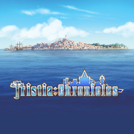 Tristia: Chronicles