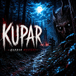 Kupar: Horror Mystery