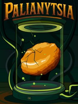 Copertina Palianytsia